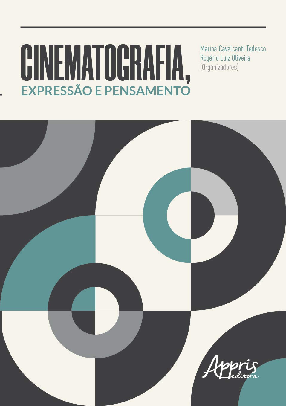 Cinematografia, Expressão e Pensamento baixar livro de graça