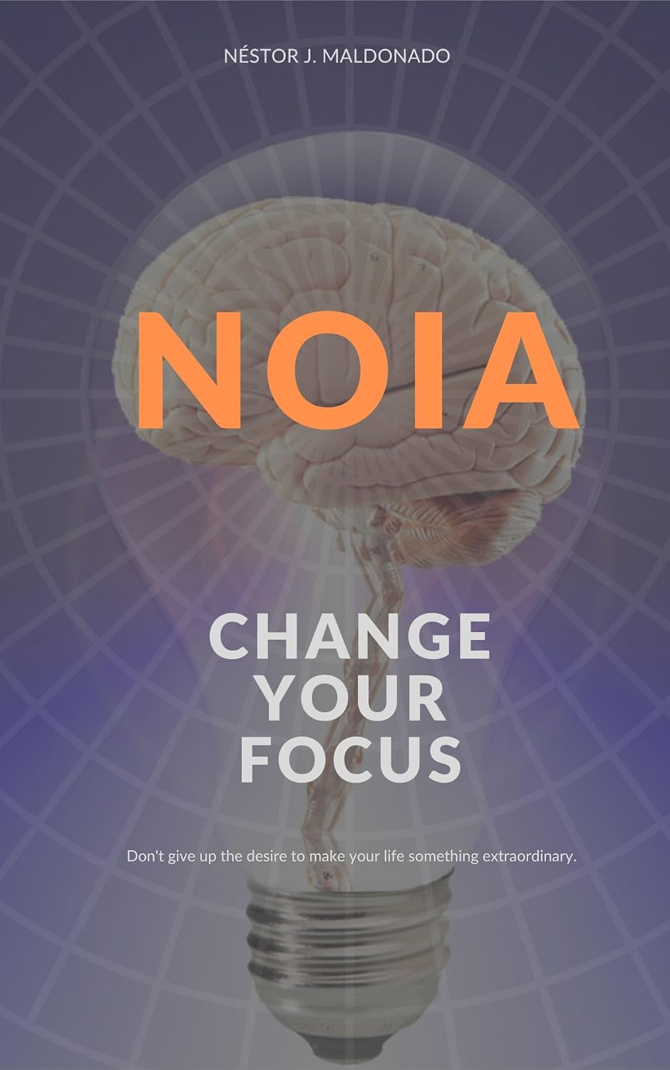 NOIA: Change your focus (English Edition) baixar livro de graça