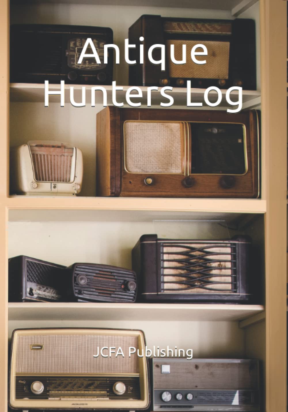 ler totalmente Antique Hunters Log: Log your favorite locations for finding amazing antiques. Create dealer and price lists for easy tracking.