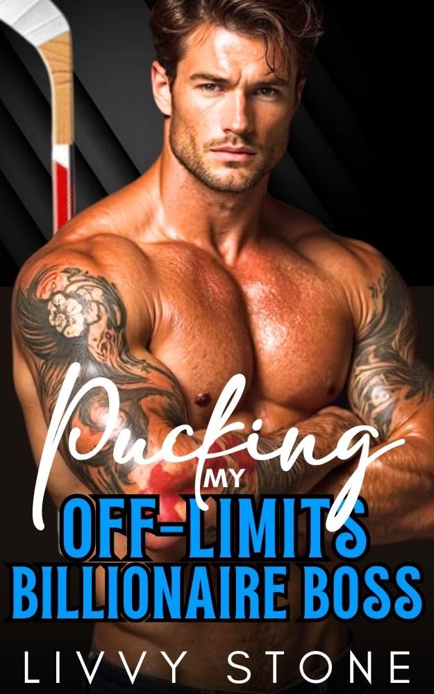 Pucking My Off-Limits Billionaire Boss: An Enemies to Lovers Second Chance Romance (Pucking Hot Hockey Billionaires) (English Edition) baixar livro de graça