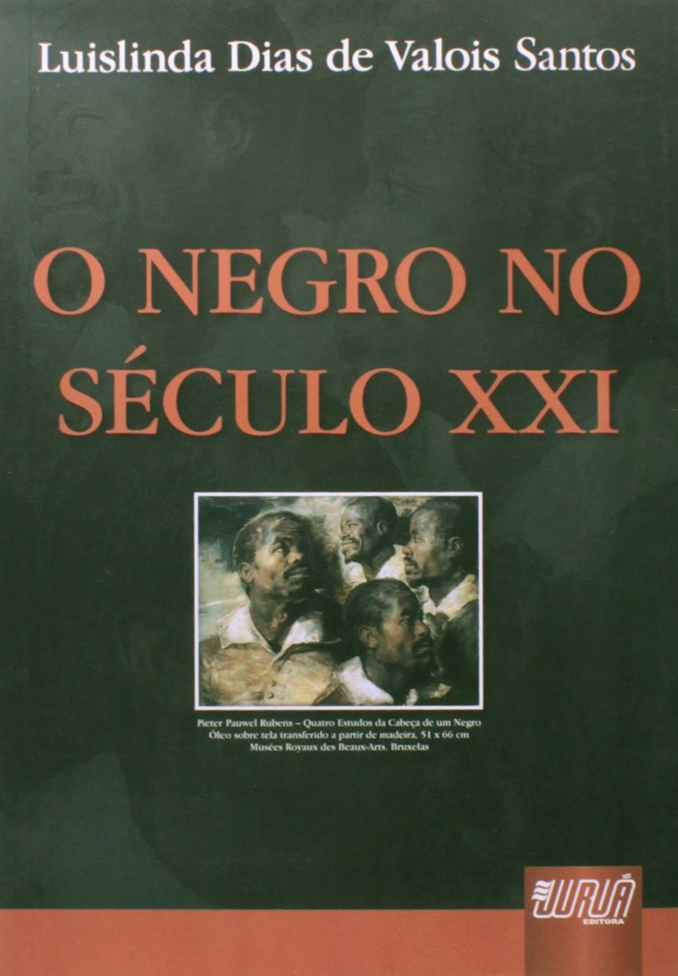 capítulo por capítulo baixar Negro no século XXI, O