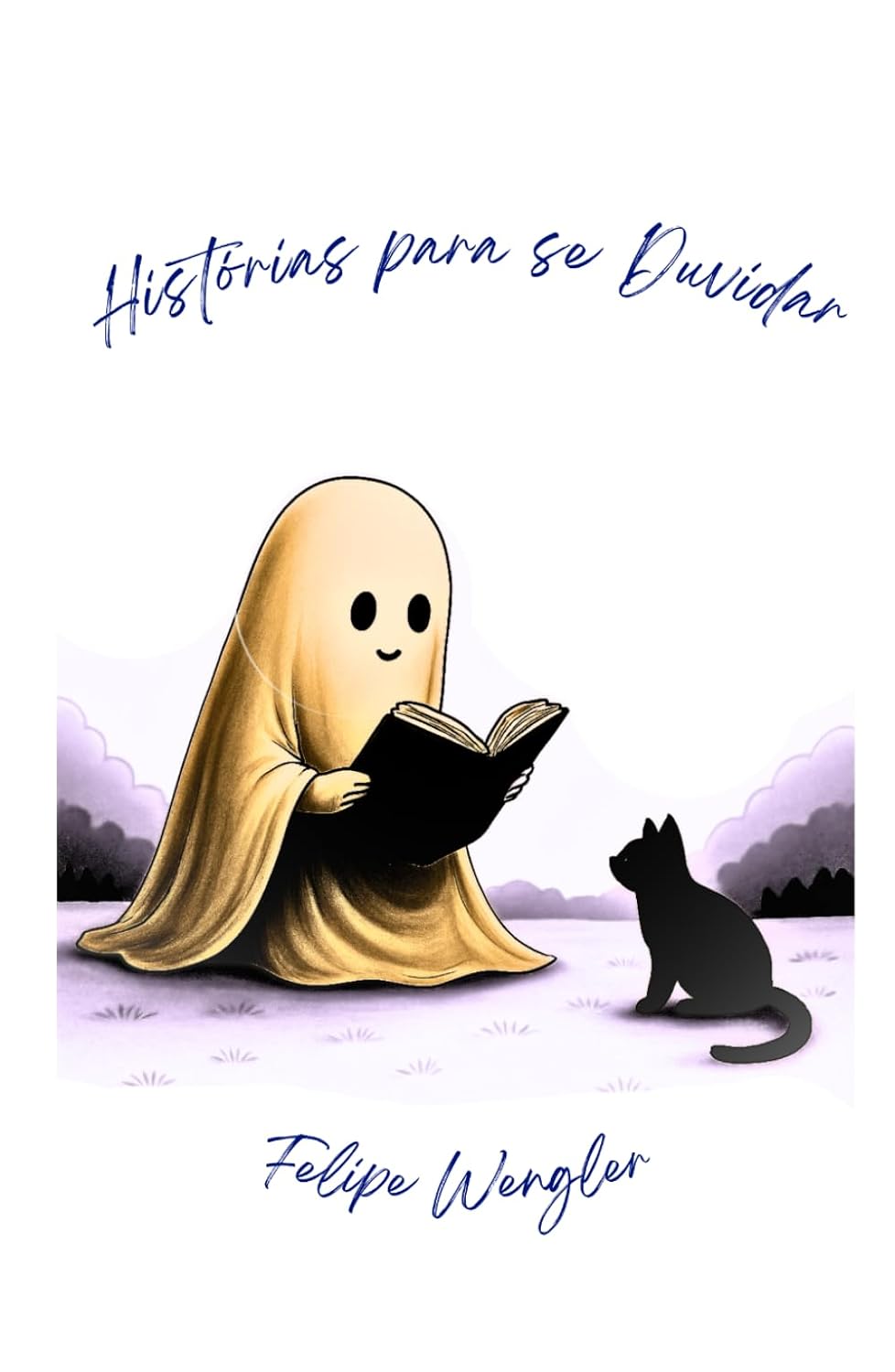 Histórias Para Se Duvidar (Portuguese Edition) baixar livro de graça