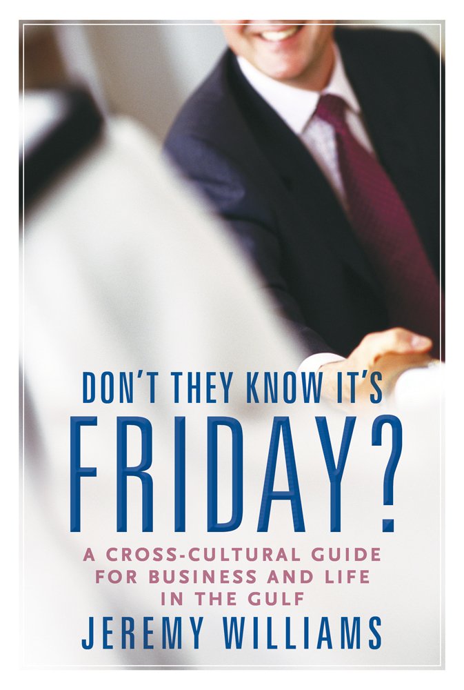 Don't They Know It's Friday (English Edition) baixar livro de graça