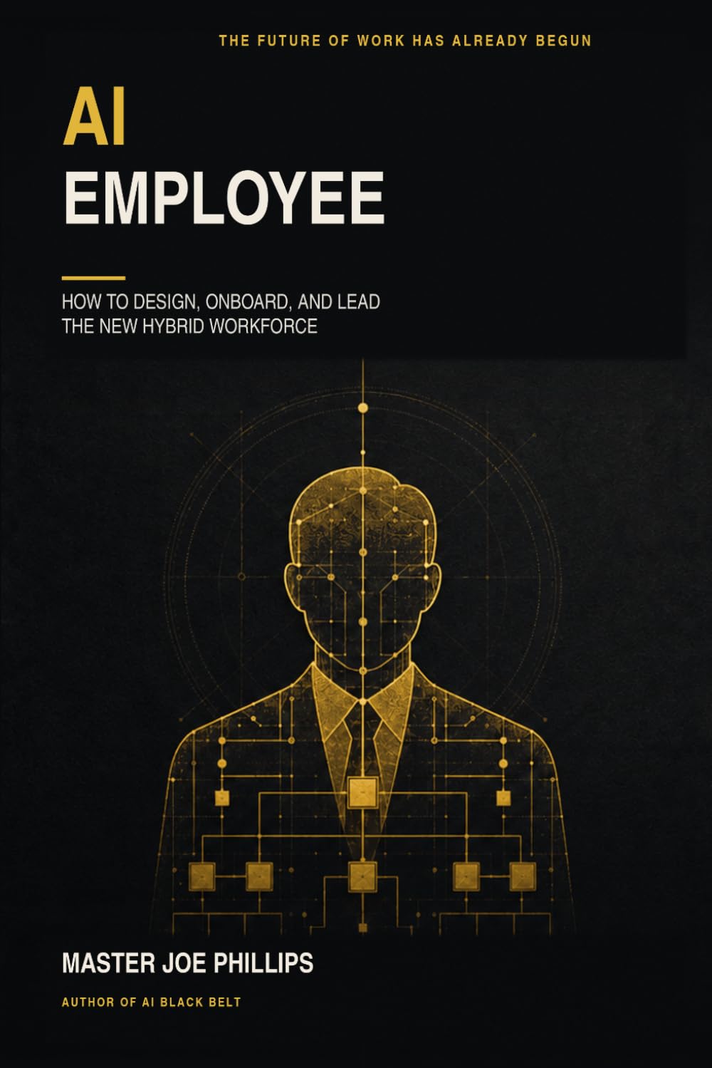 AI Employee: How to Design, Onboard, and Lead the New Hybrid Workforce baixar livro de graça