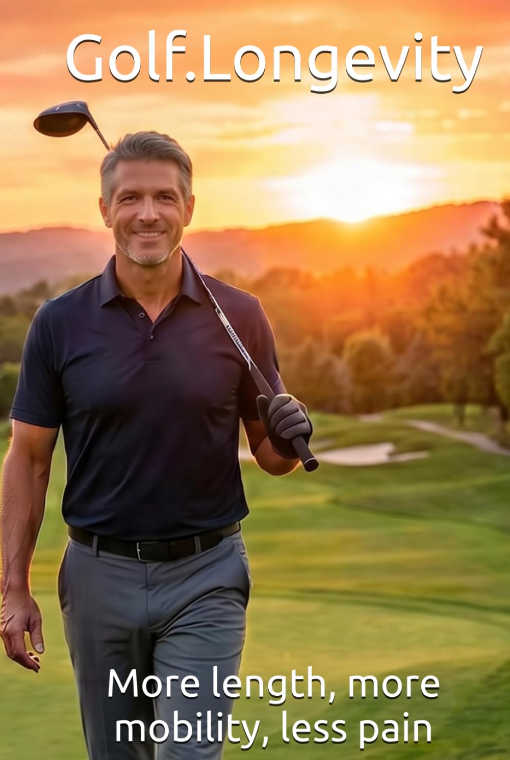 Golf.Longevity: More length, more mobility, less pain baixar o livro de graça