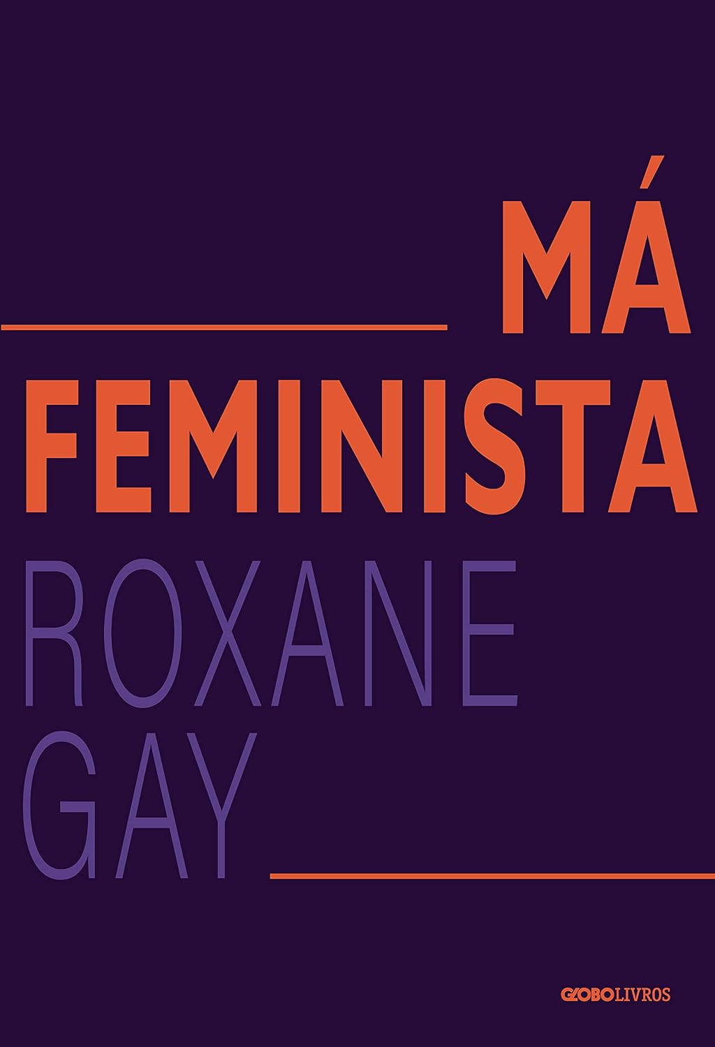 Má feminista baixar o livro de graça