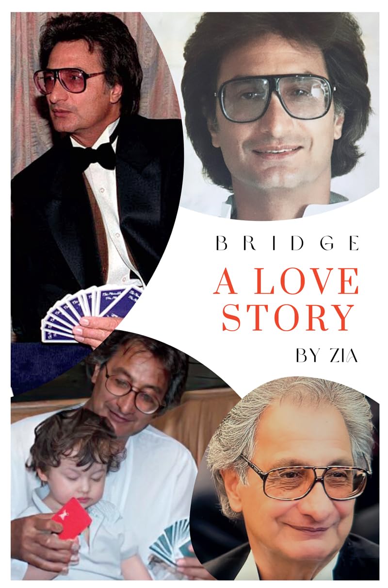 Bridge, A Love Story (English Edition) baixar livro de graça