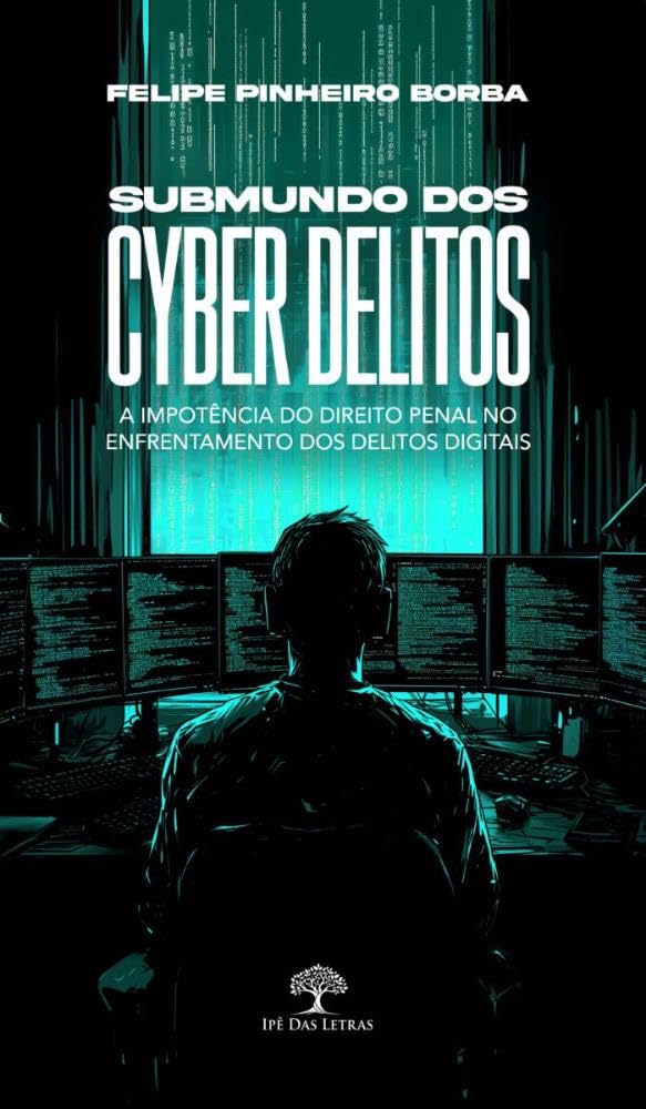 ler totalmente SUBMUNDO DOS CYBER DELITOS
