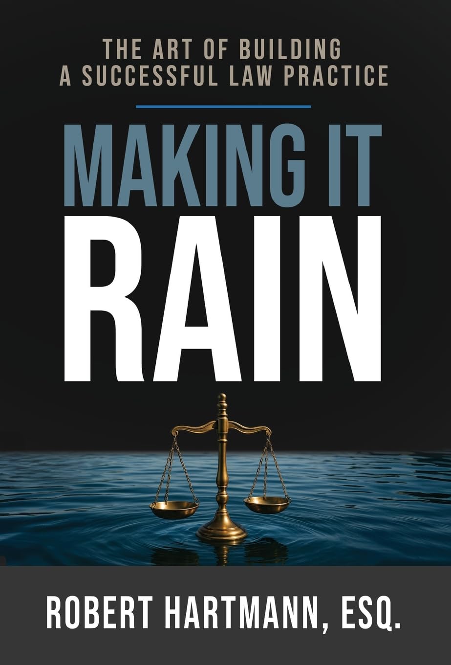 capítulo por capítulo baixar Making It Rain: The Art of Building a Successful Law Practice