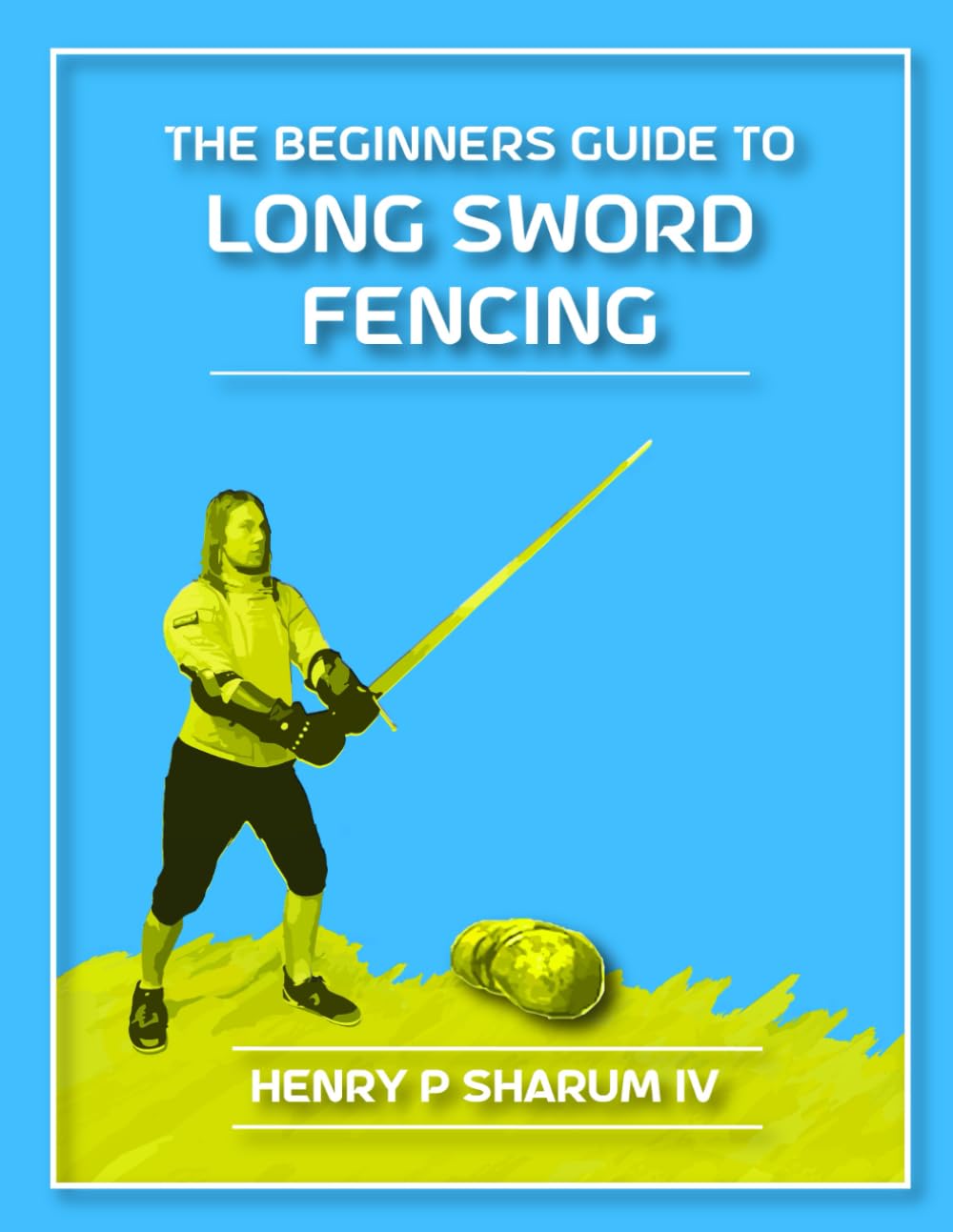 ler totalmente The Beginner's Guide to Longsword Fencing