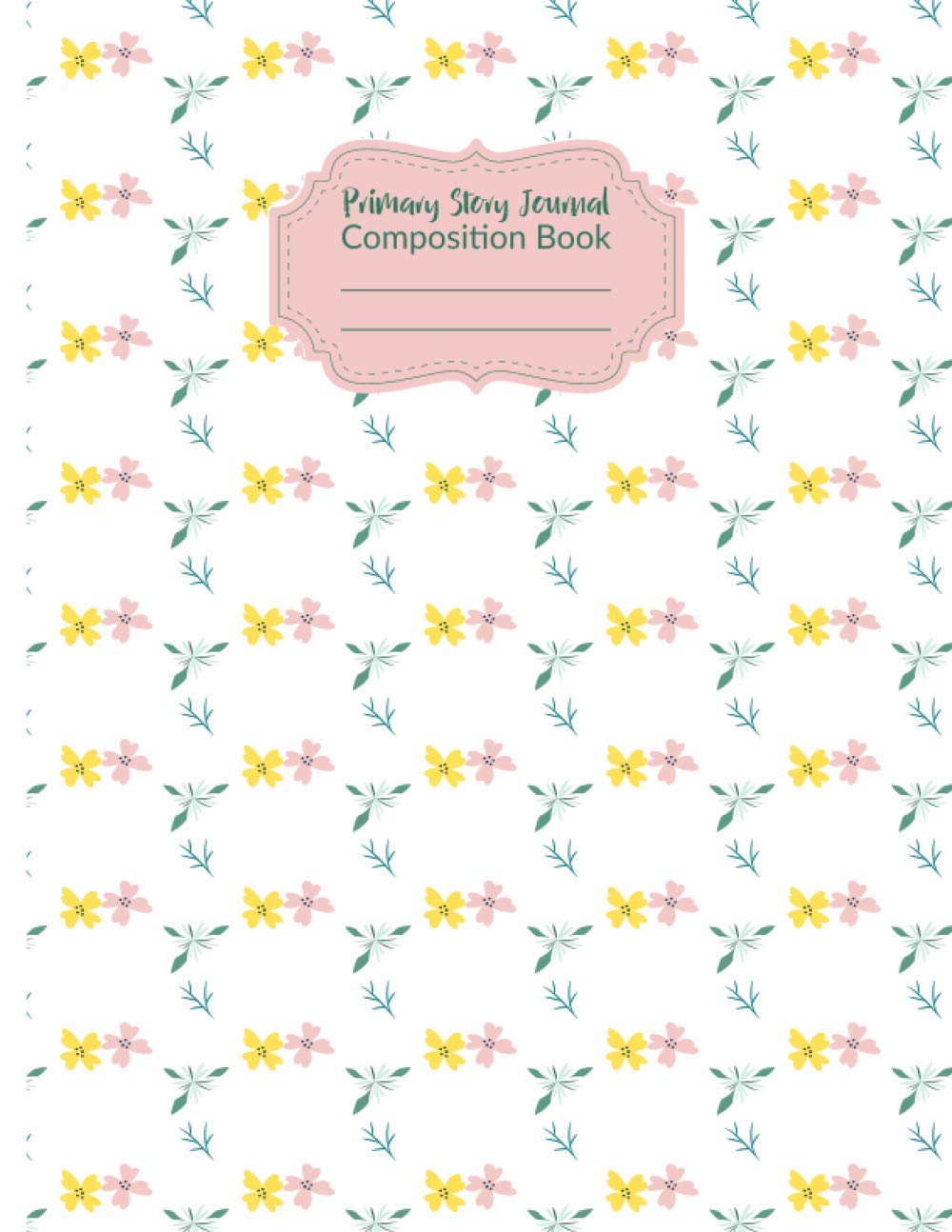 capítulo por capítulo baixar Primary Story Journal For Kids And Toddlers: Draw And Write Exercise Notebooks And Composition Story Paper Journal For Grades K-2| Diary For Students, Children And Adolescents| Suitable For Teenagers.