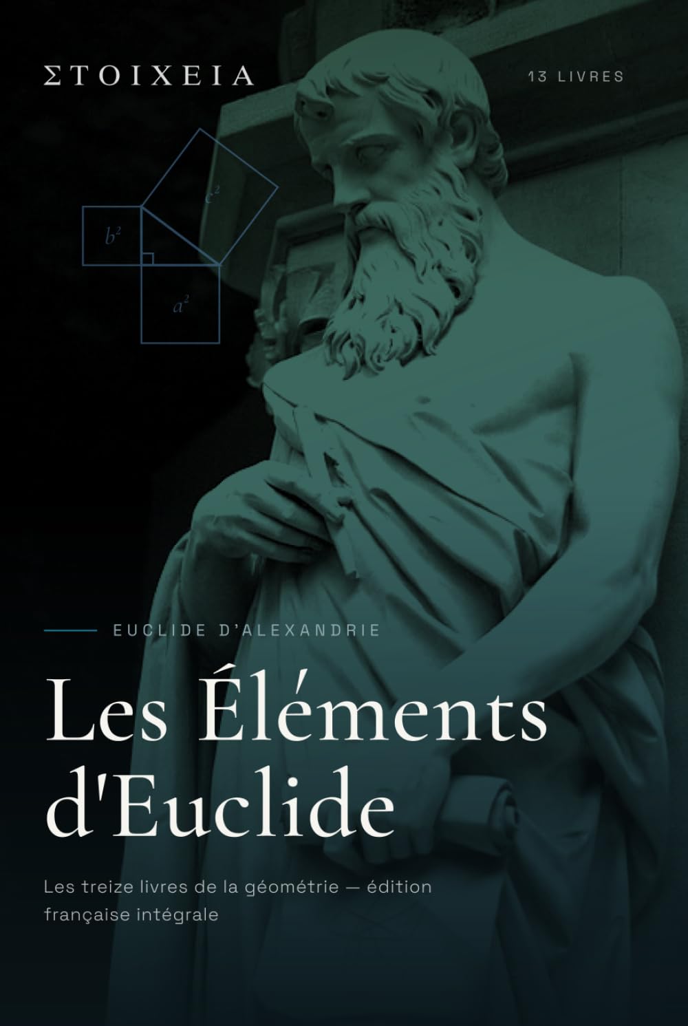 capítulo por capítulo baixar Les Éléments d’Euclide (French Edition)