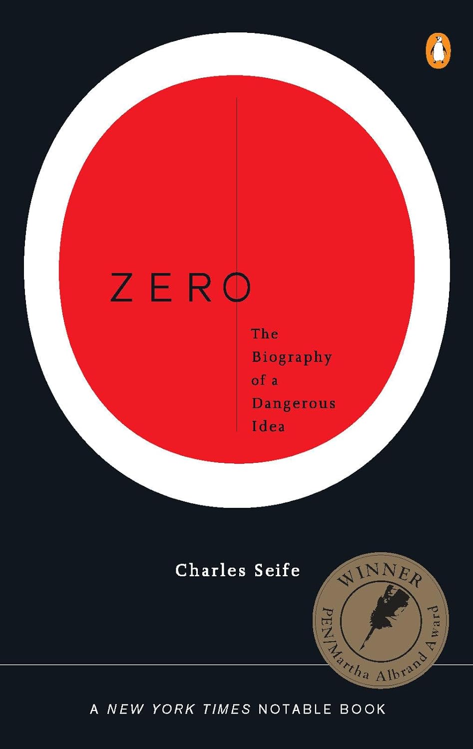 Zero: The Biography of a Dangerous Idea baixar o livro de graça