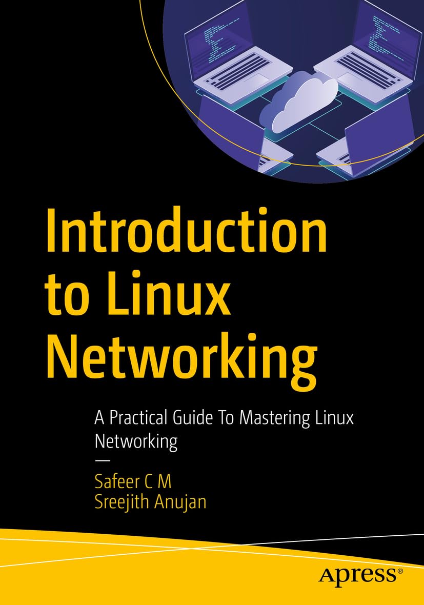 ler totalmente Introduction to Linux Networking: A Practical Guide to Mastering Linux Networking
