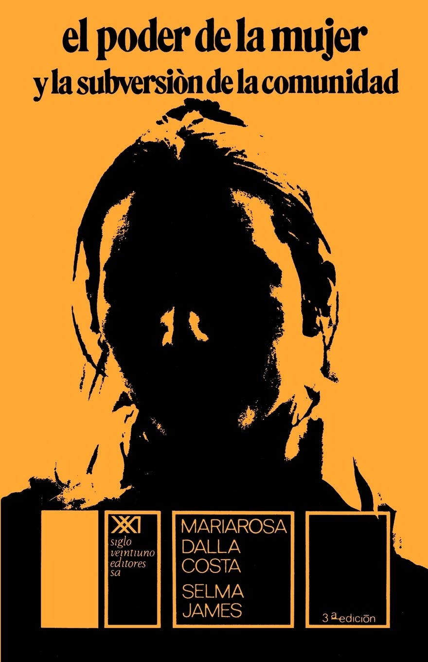 El Poder de La Mujer y La Subversion de La Comunidad baixar o livro de graça