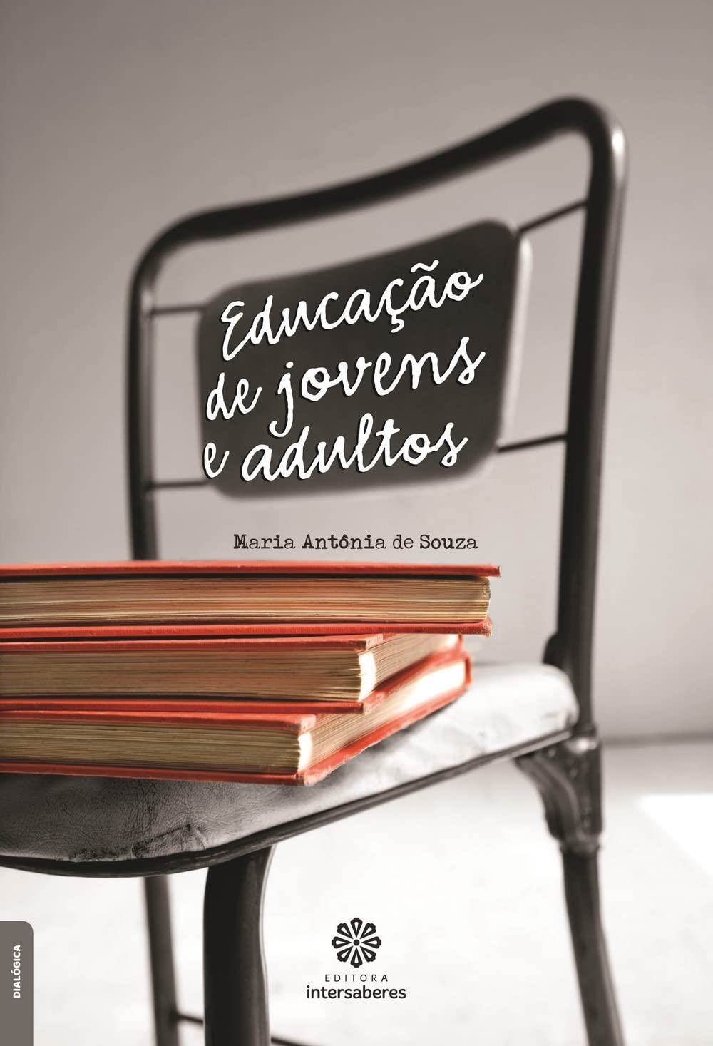 Educação de jovens e adultos baixar o livro de graça