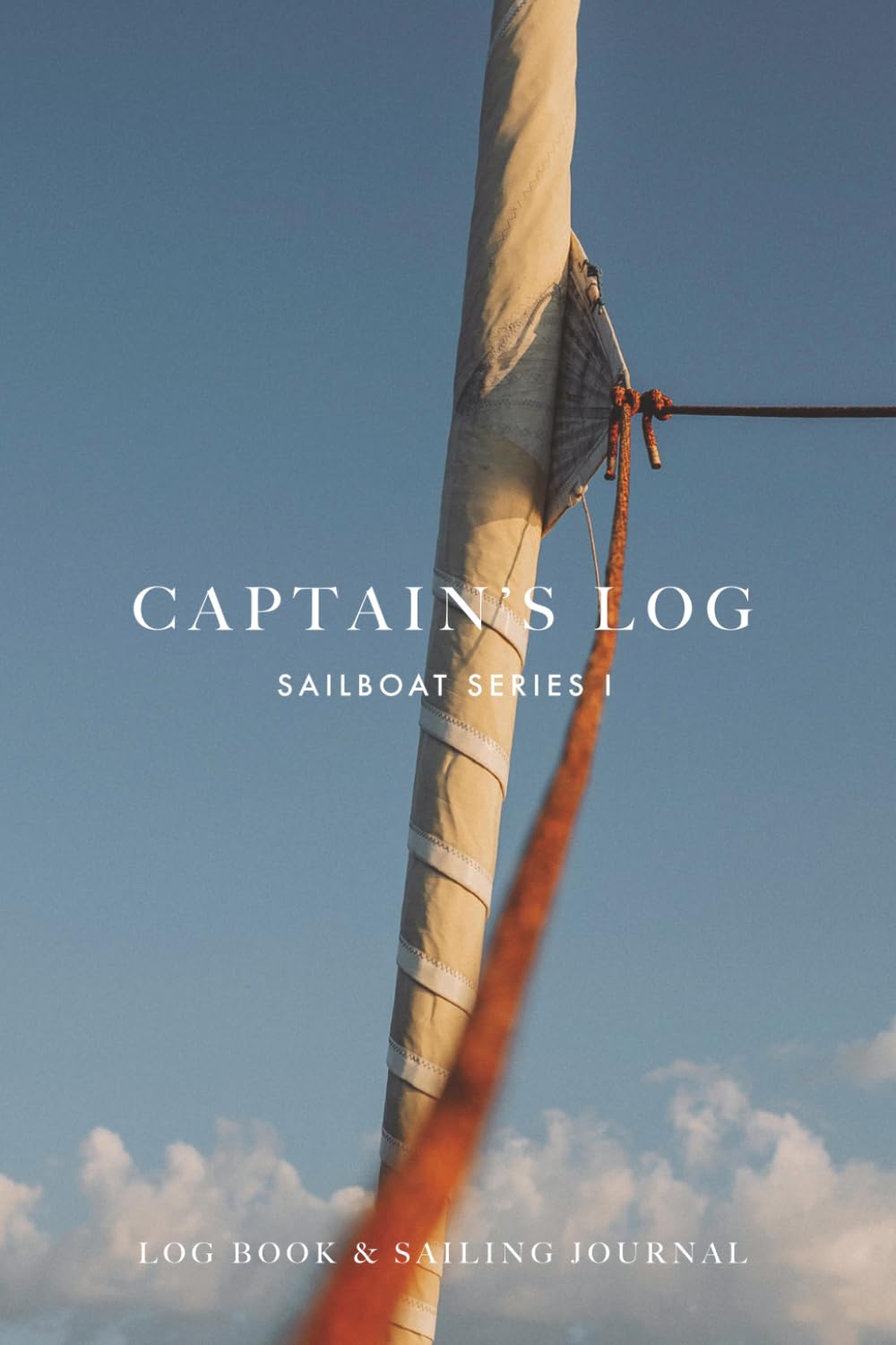 capítulo por capítulo baixar Captain's Log (Sailboat Series I): The Perfect Combination of a Technical Navigation Log and a Personal Travel Journal. Ideal for boats, sailboats, yachts or Gift Idea.