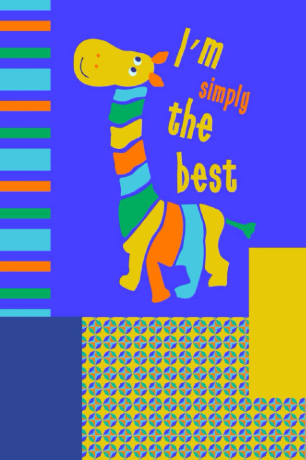 I'm simply the best: notebook baixar o livro de graça