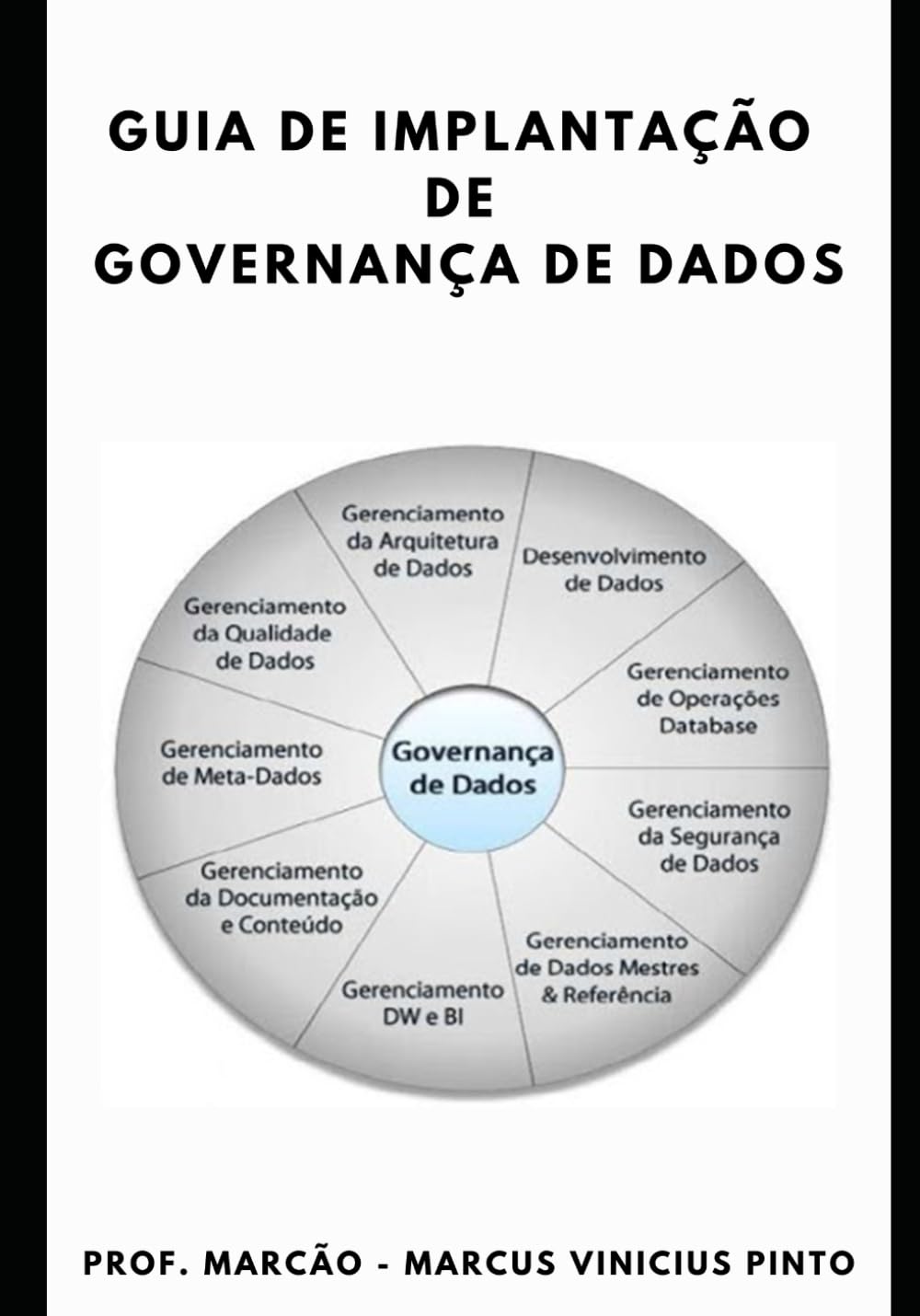 GUIA DE IMPLANTAÇÃO DE GOVERNANÇA DE DADOS (Data Governance) (Portuguese Edition) baixar livro de graça