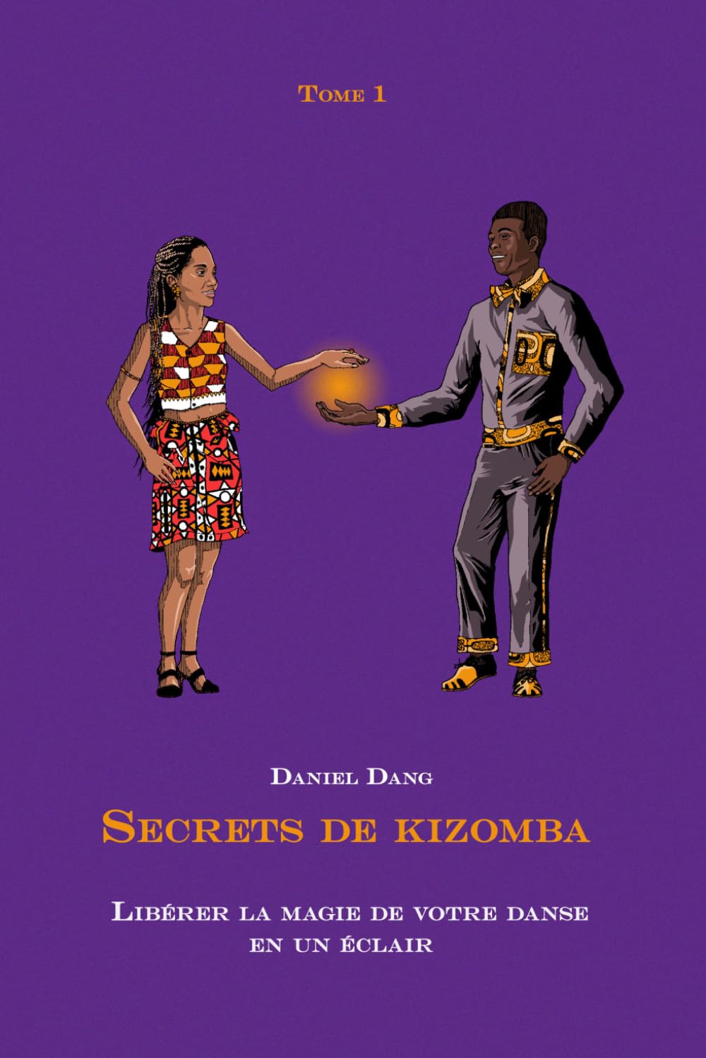capítulo por capítulo baixar Secrets de Kizomba: Libérer la magie de votre danse en un éclair!