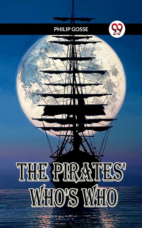 The Pirates' Who's Who (English Edition)
