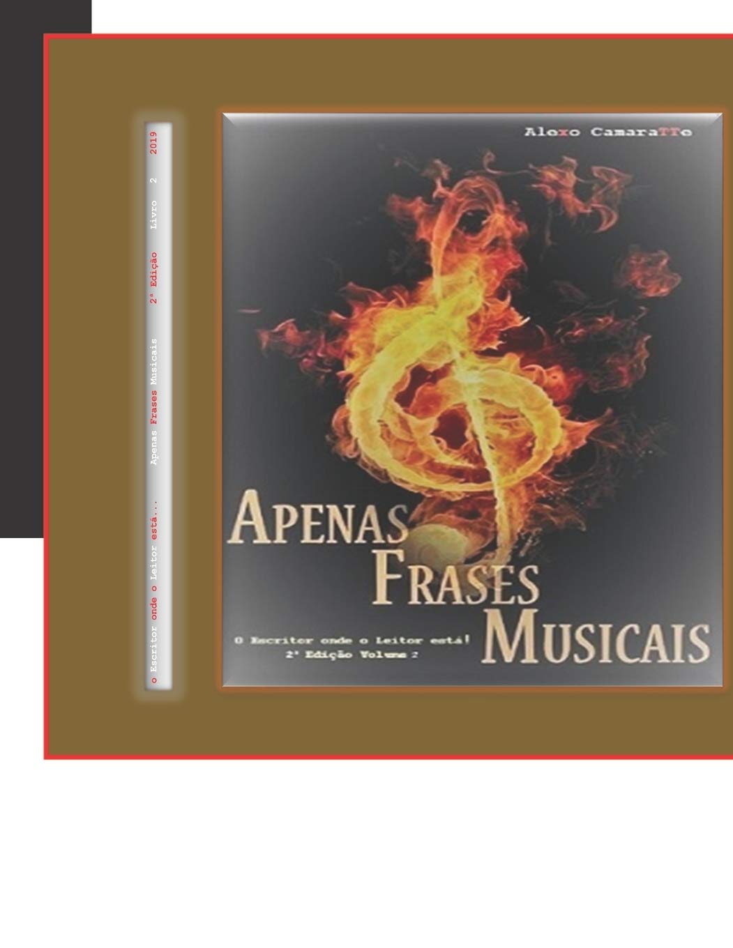 Apenas Frases Musicais baixar livro de graça