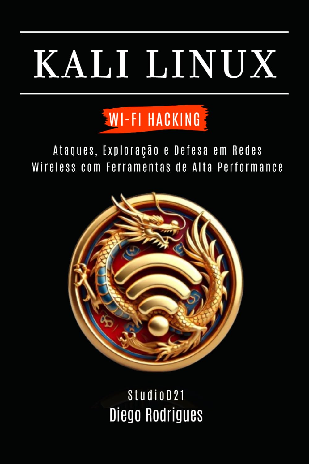 capítulo por capítulo baixar Kali Linux Wi-Fi Hacking: Ataques, Exploração e Defesa em Redes Wireless com Ferramentas de Alta Performance: 4