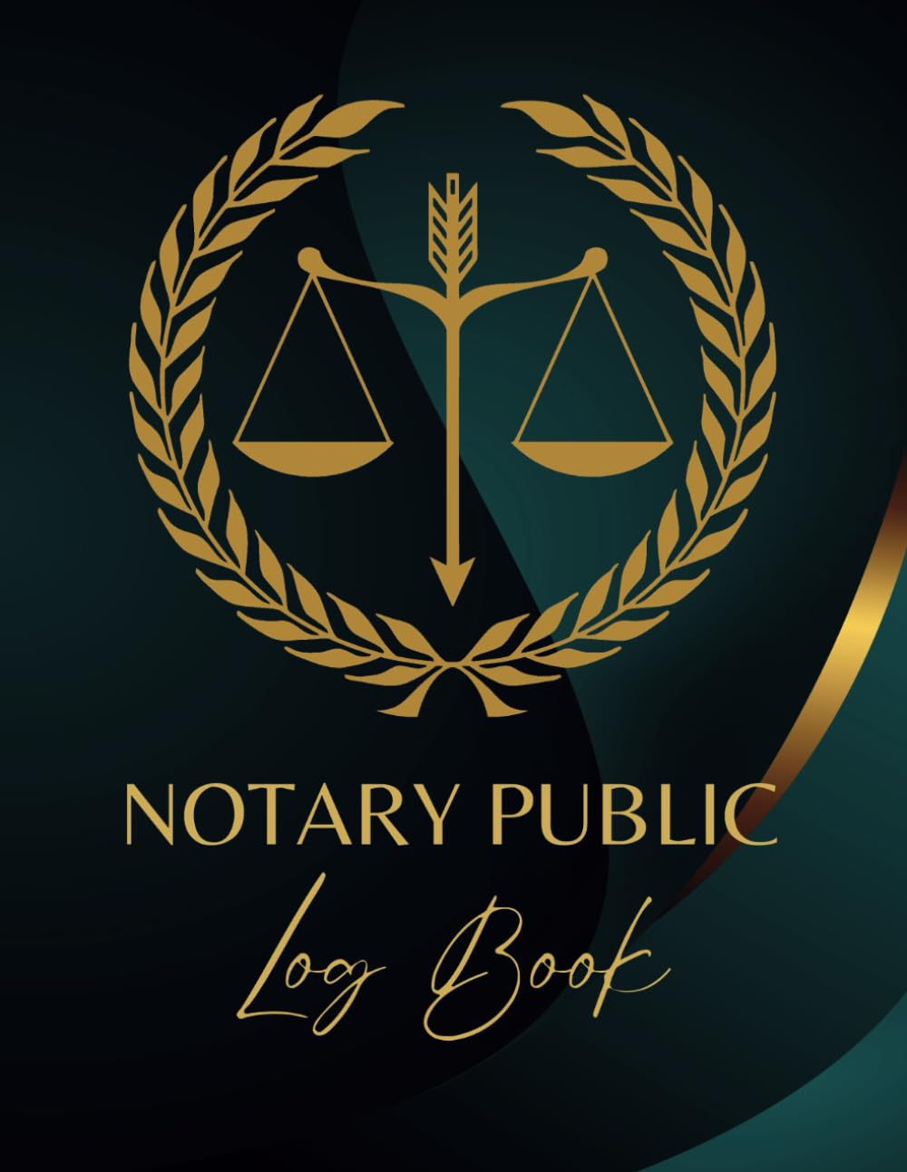 ler totalmente Notary Public Log Book: The Perfect Journal for Signing Agents and Notaries with 250 Numbered Entries to Record Notarial Acts