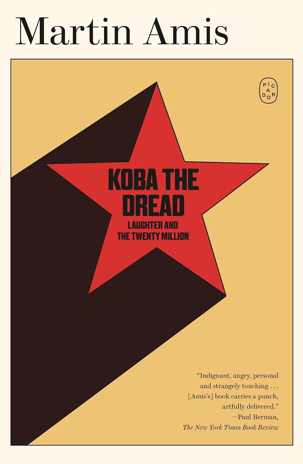 Koba the Dread: Laughter and the Twenty Million baixar o livro de graça