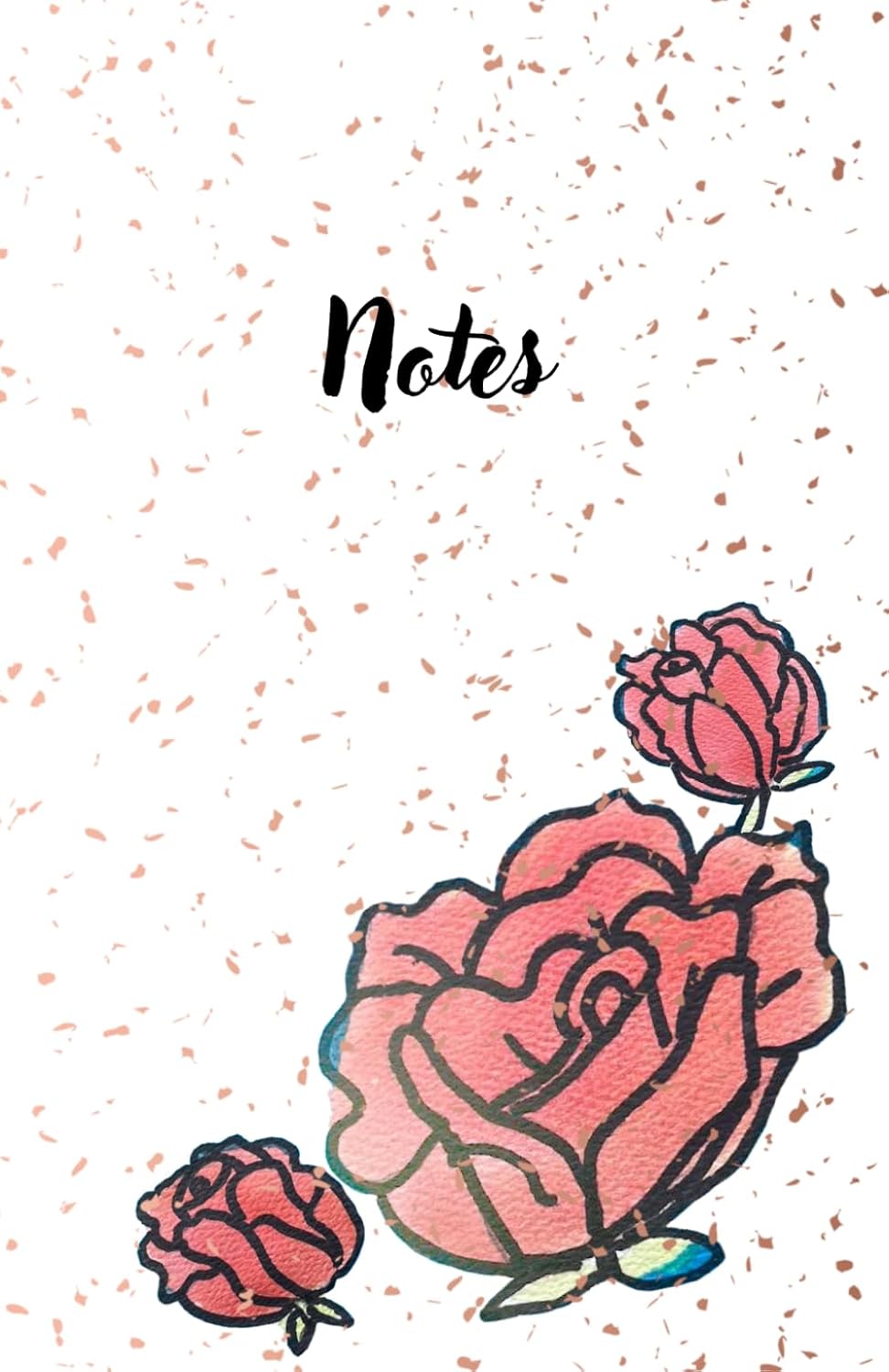 Rose Clusters: Original Art baixar o livro de graça