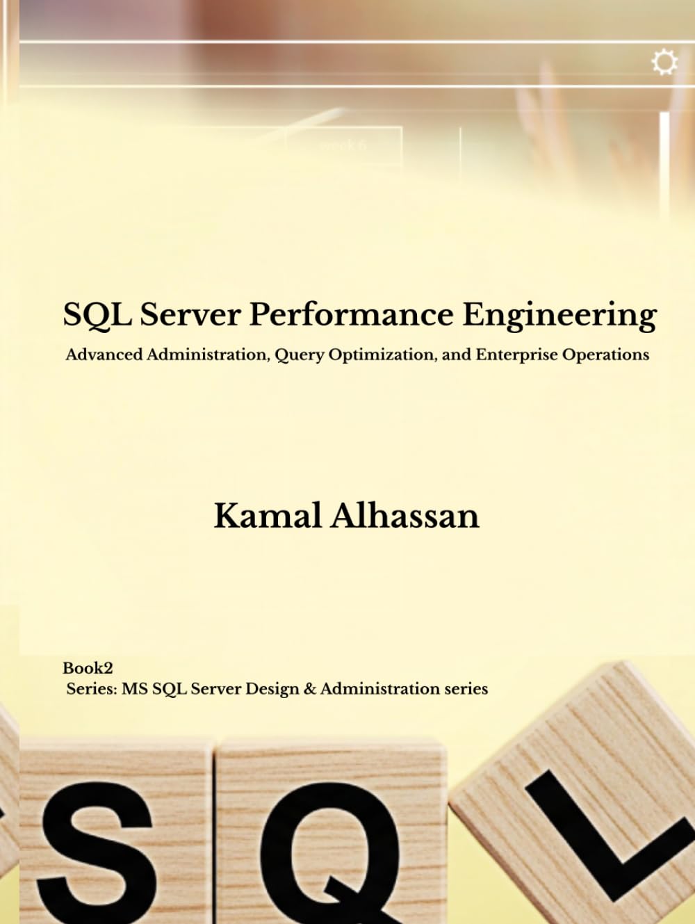 capítulo por capítulo baixar SQL Server Performance Engineering: Advanced Administration, Query Optimization, and Enterprise Operations (MS SQL Server Design & Management)