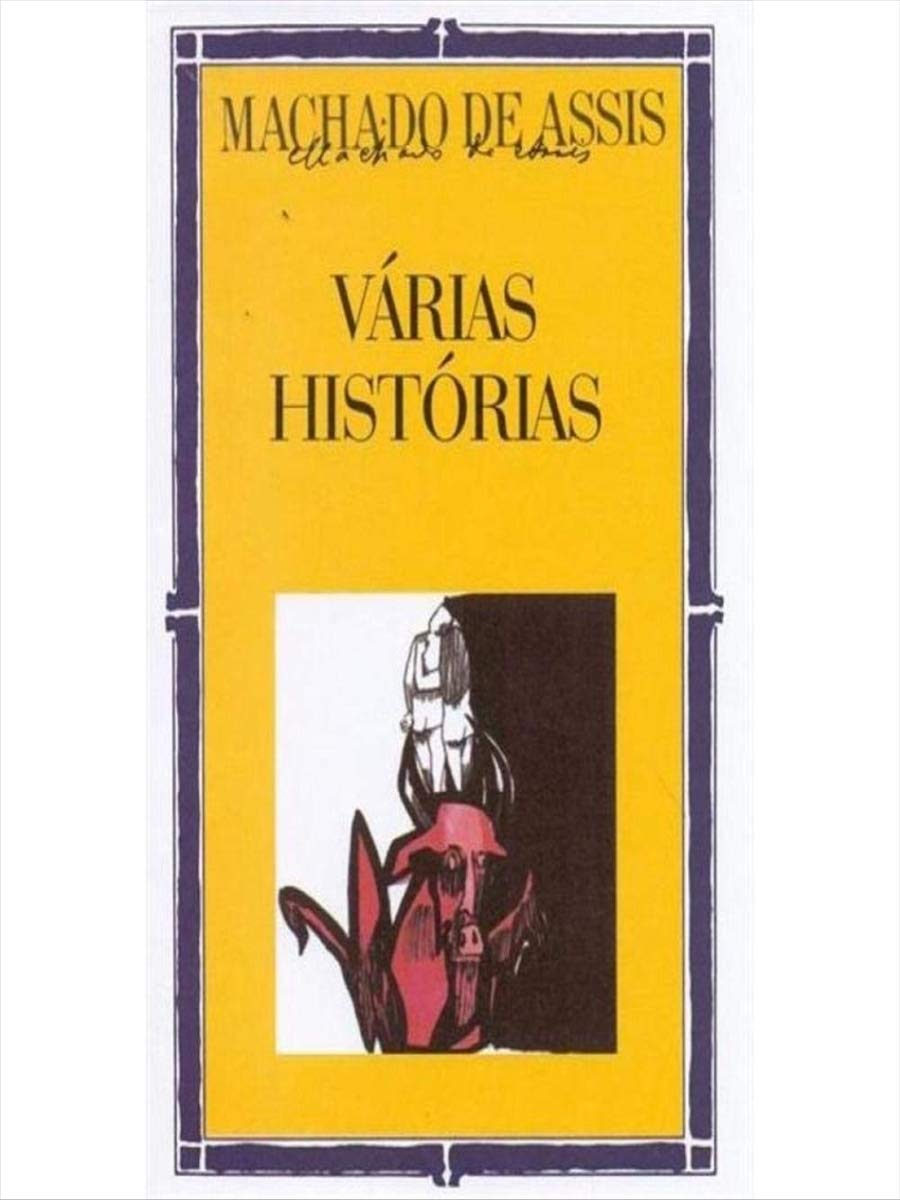 capítulo por capítulo baixar Varias Histórias