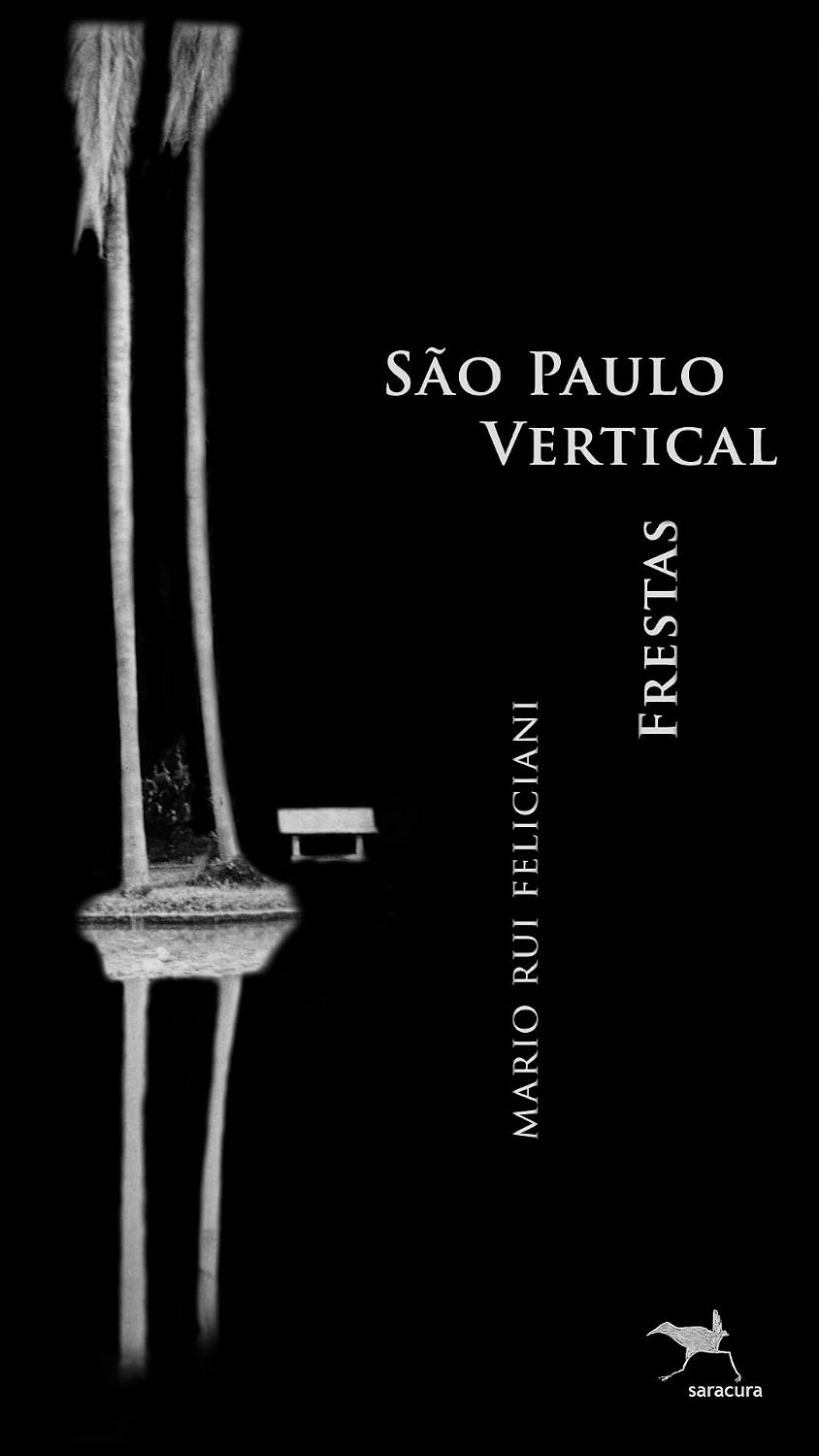 São Paulo Vertical, Frestas baixar o livro de graça