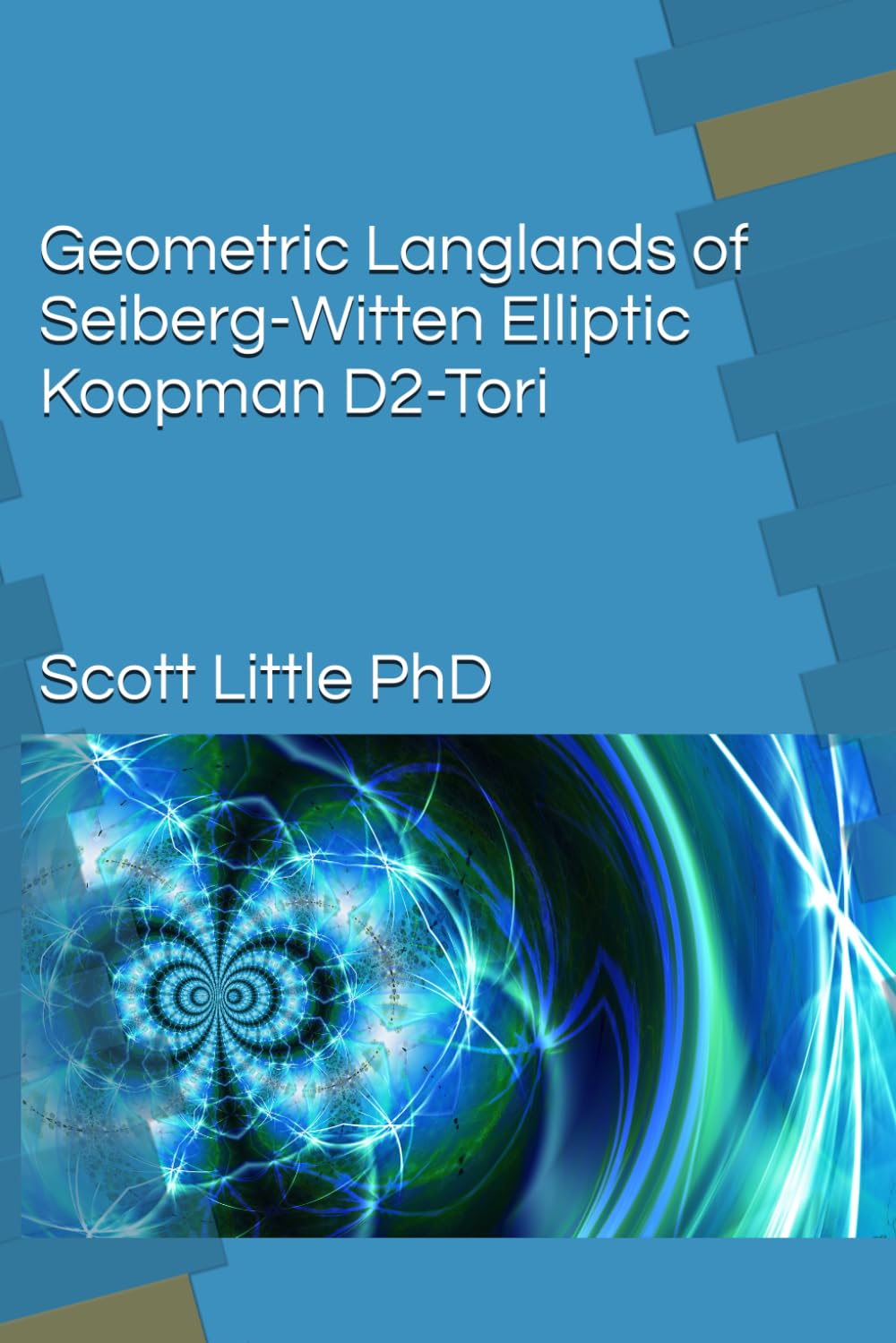 capítulo por capítulo baixar Geometric Langlands of Seiberg-Witten Elliptic Koopman D2-Tori
