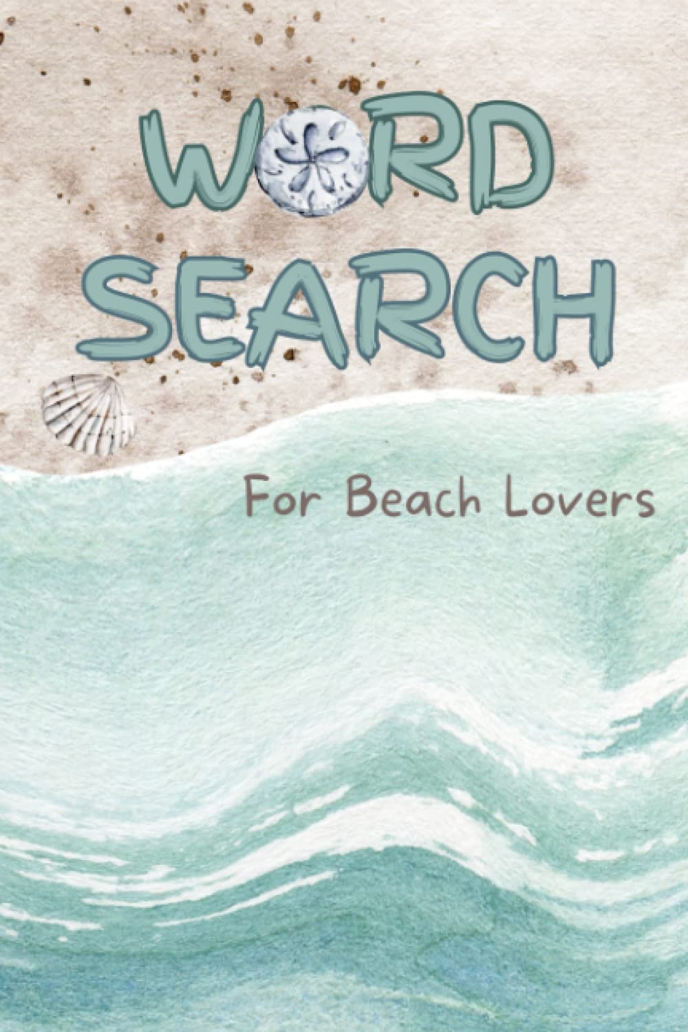 capítulo por capítulo baixar Word Search for Beach Lovers