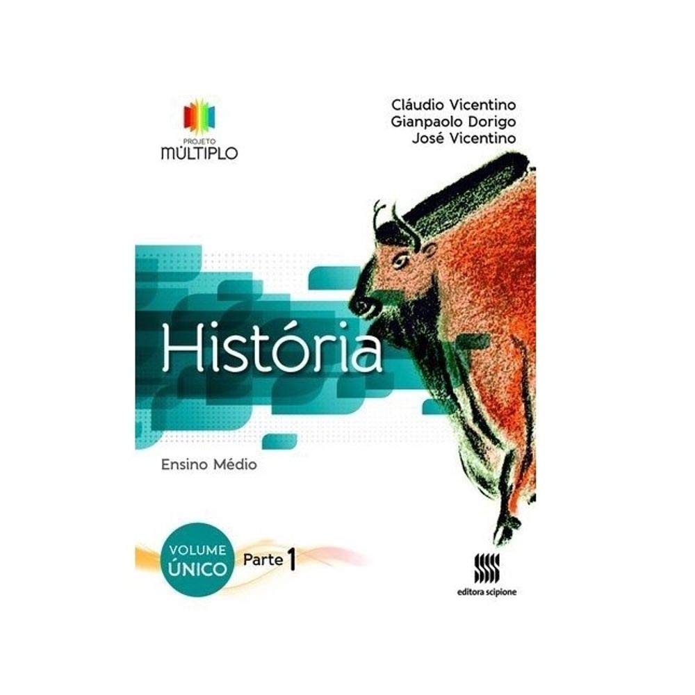 ler totalmente Projeto Multiplo - História