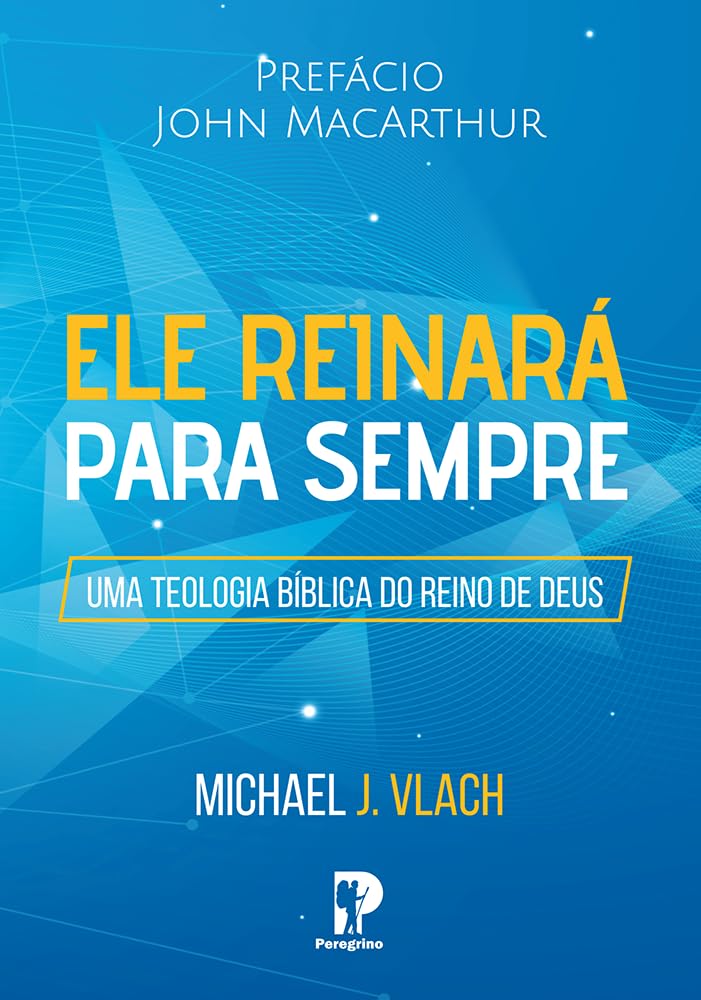 Ele Reinará para Sempre baixar livro de graça