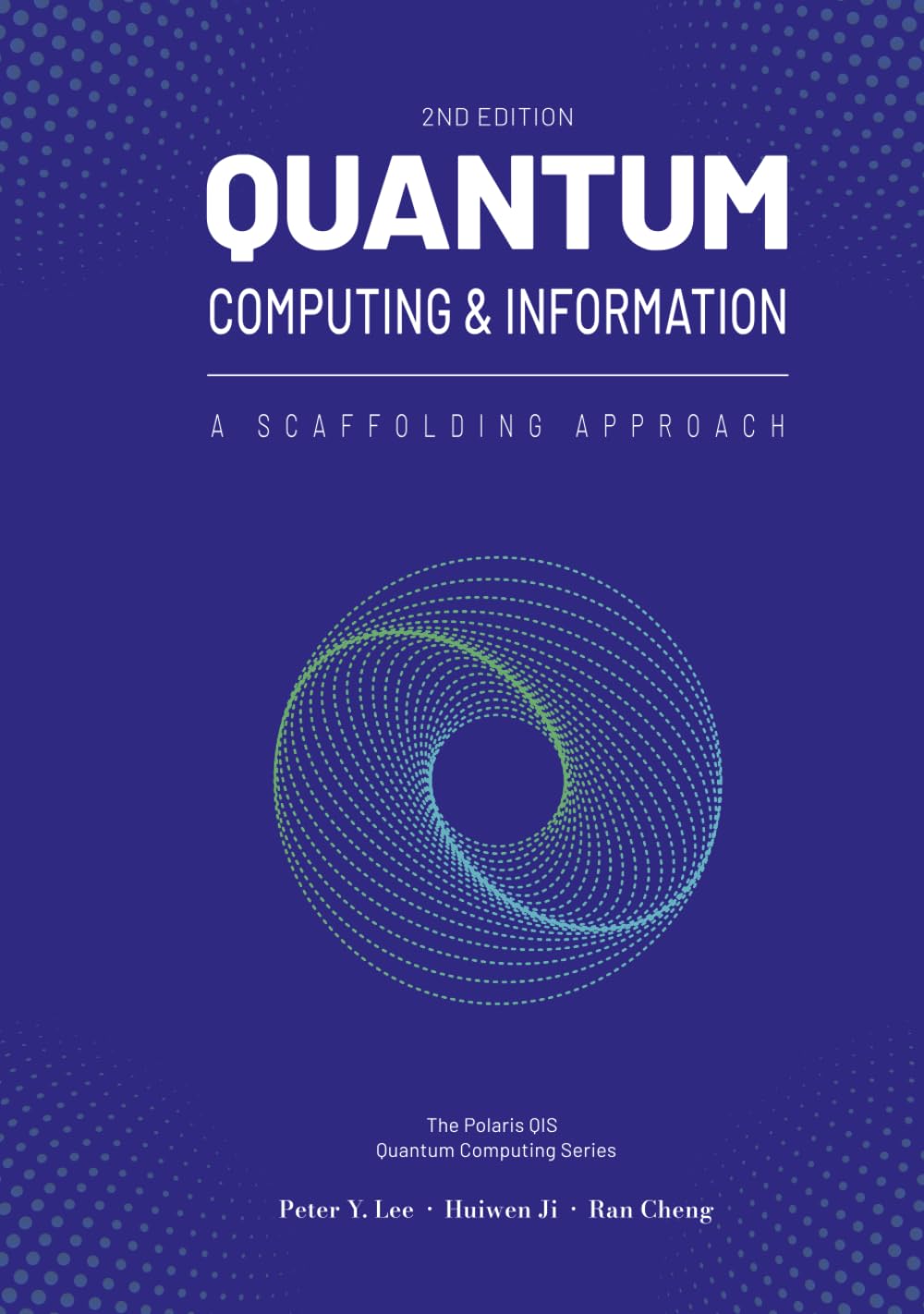 Quantum Computing and Information: A Scaffolding Approach (2e) baixar livro de graça