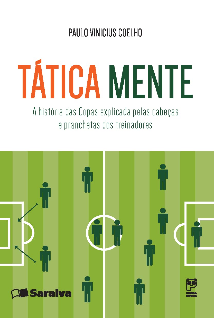 capítulo por capítulo baixar Tática mente
