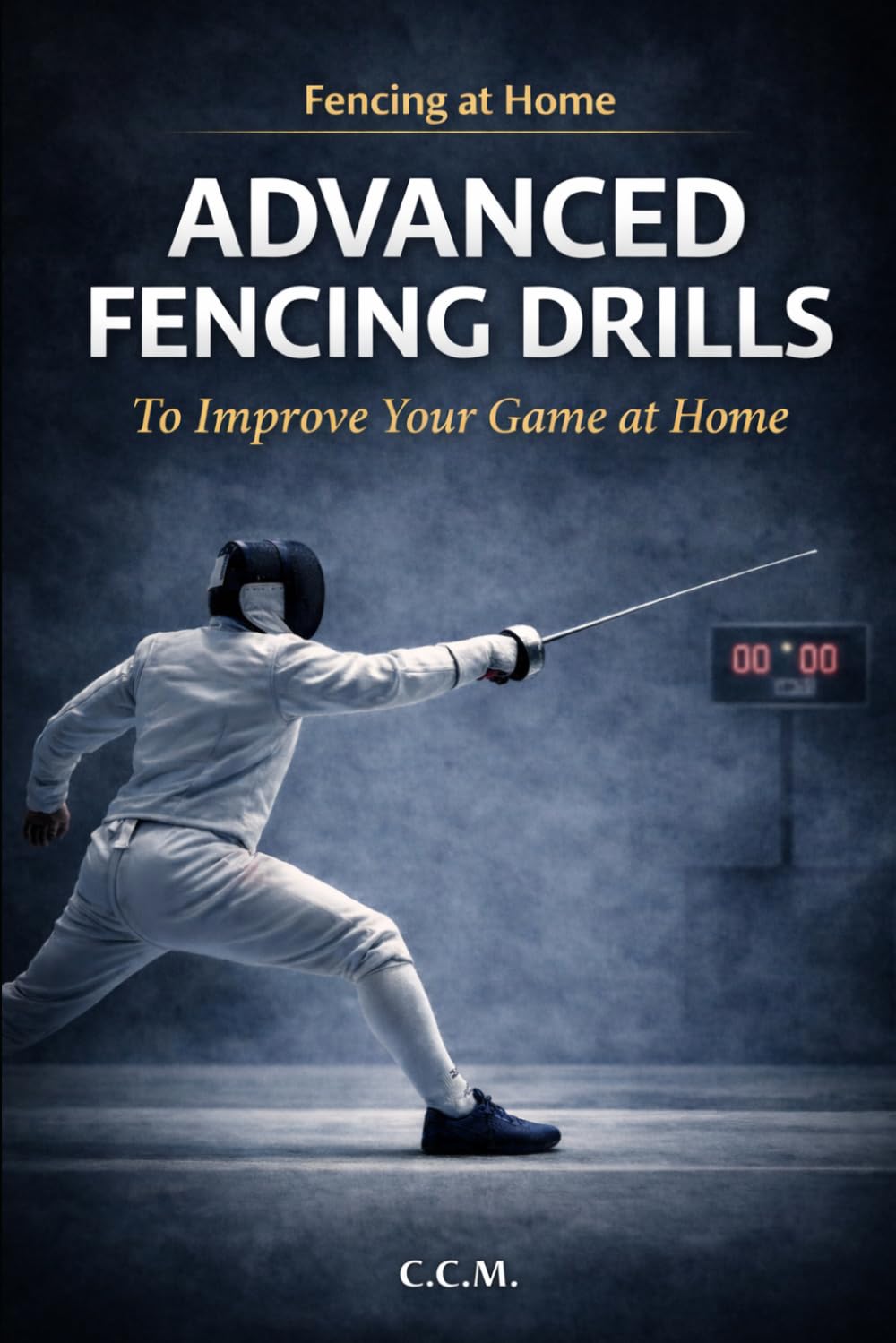 Advanced Fencing Drills baixar o livro de graça