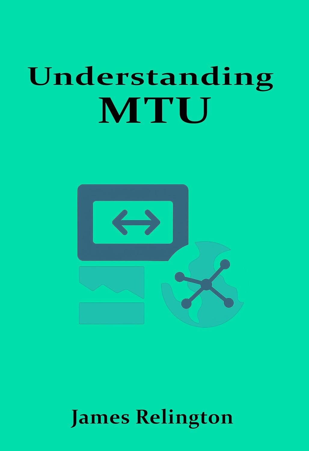 Understanding MTU, Fragmentation, and Path MTU Discovery (English Edition) baixar livro de graça