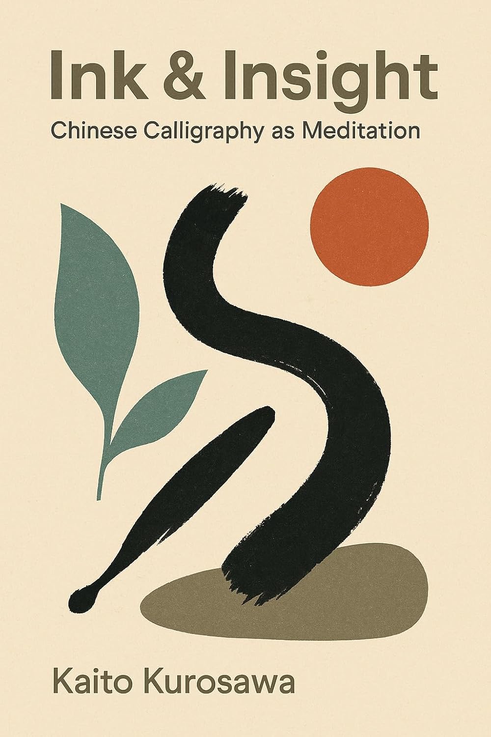 ler totalmente Ink & Insight: Chinese Calligraphy as Meditation (English Edition)