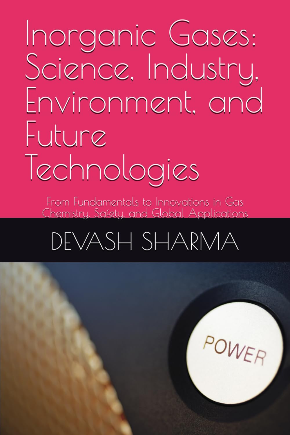 Inorganic Gases: Science, Industry, Environment, and Future Technologies: From Fundamentals to Innovations in Gas Chemistry, Safety, and Global Applications baixar livro de graça