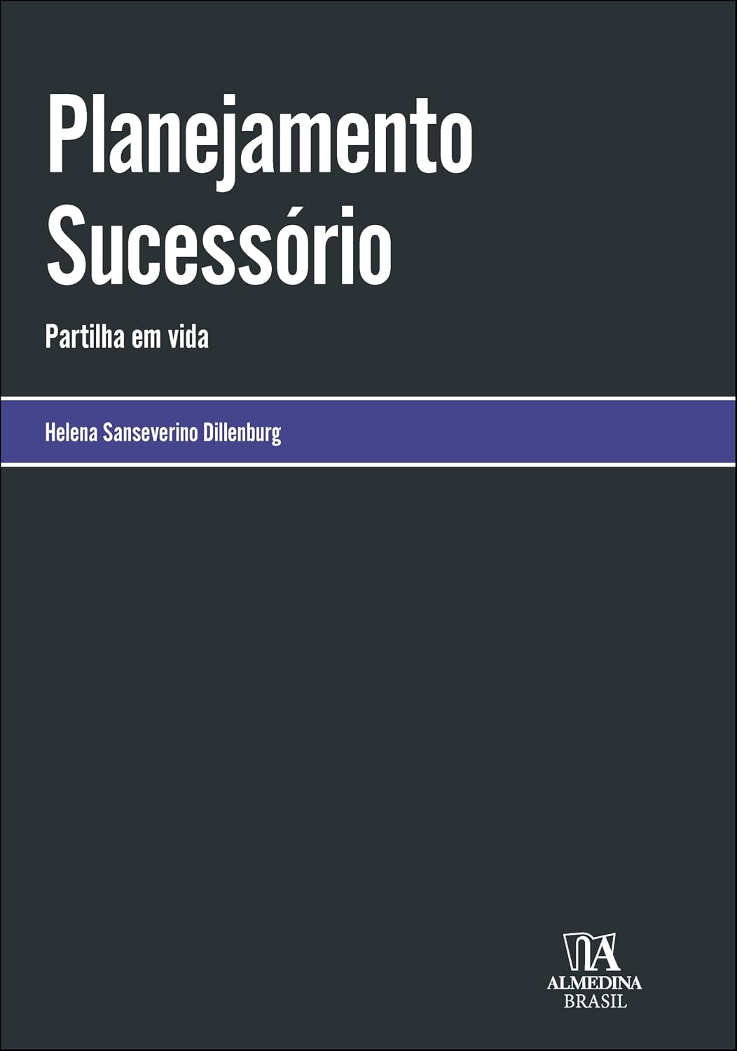 Planejamento Sucessório: Partilha em Vida baixar livro de graça