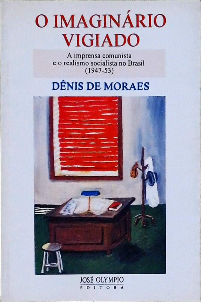 capítulo por capítulo baixar Imaginario Vigiado