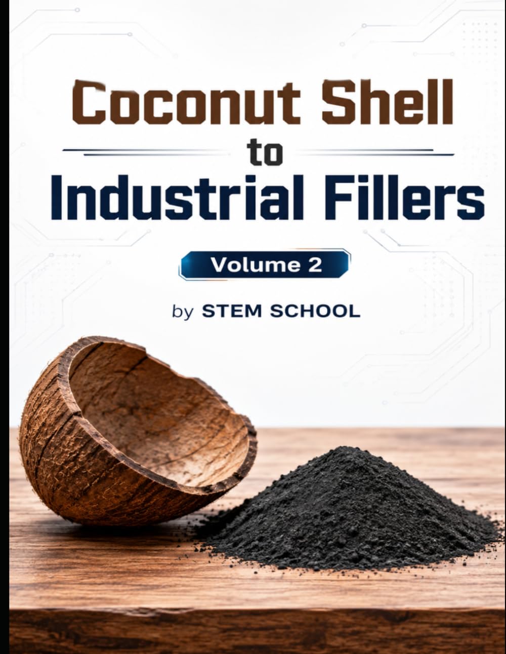 Coconut Shell to Industrial Fillers Volume 2 baixar o livro de graça