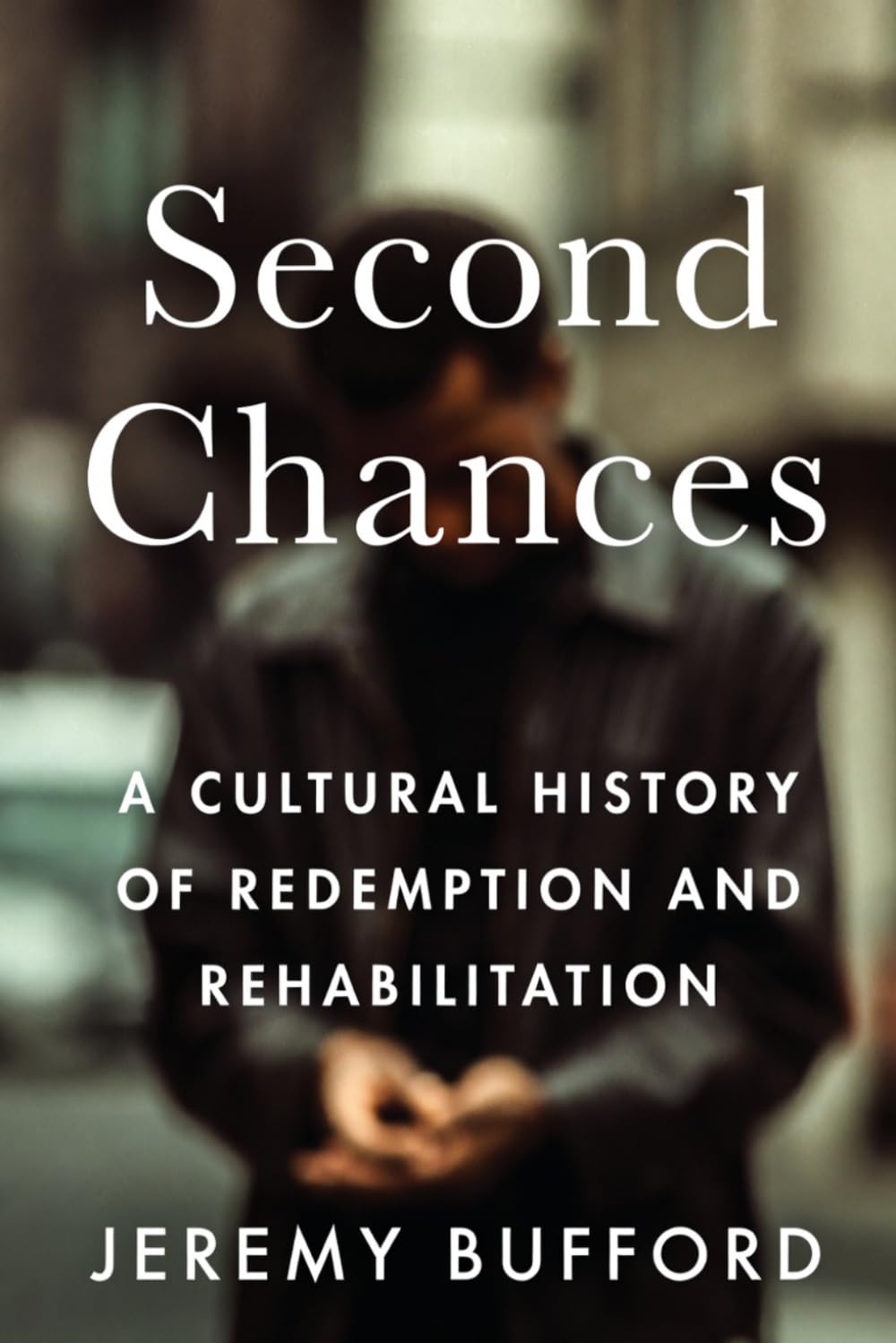 capítulo por capítulo baixar Second Chances: A Cultural History of Redemption and Rehabilitation