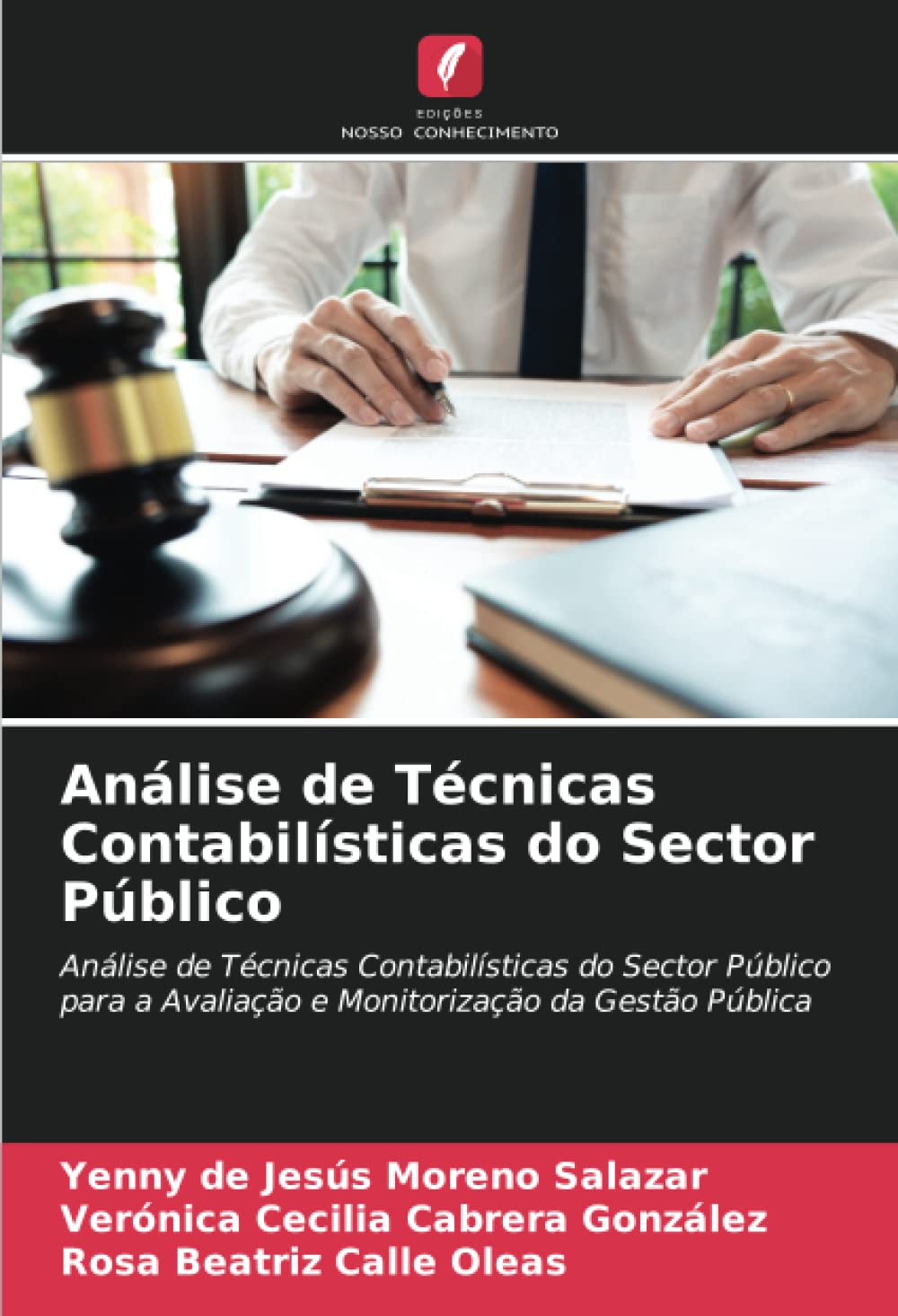 Análise de Técnicas Contabilísticas do Sector Público: Análise de Técnicas Contabilísticas do Sector Público para a Avaliação e Monitorização da Gestão Pública baixar livro de graça