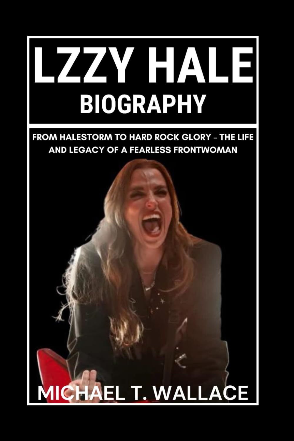 capítulo por capítulo baixar Lzzy Hale Biography: From Halestorm to Hard Rock Glory – The Life and Legacy of a Fearless Frontwoman