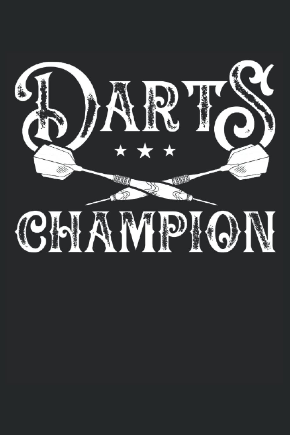 capítulo por capítulo baixar Darts champion with stars: Dot Grid Jounal ToDo Exercise Book or Diary 6" x 9" (15.24 x 22.86 cm) 120 pages
